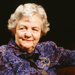 Jessica Mitford - Image