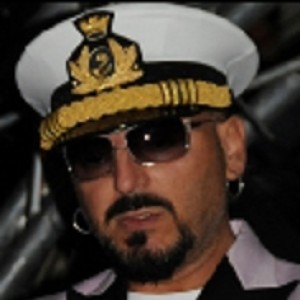 Gigi D'Agostino - Image
