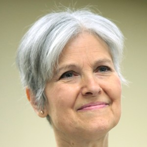 Jill Stein - Image
