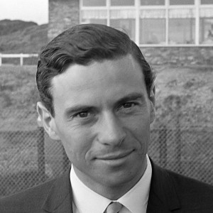 Jim Clark - Image