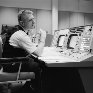 Gene Kranz - Image
