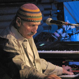 Joe Zawinul - Image