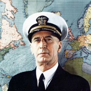 Ernest King - Image