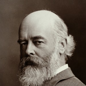 Oliver Lodge - Image
