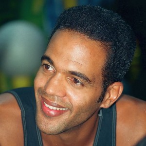 Kristoff St. John - Image