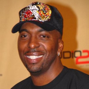 John Salley - Image