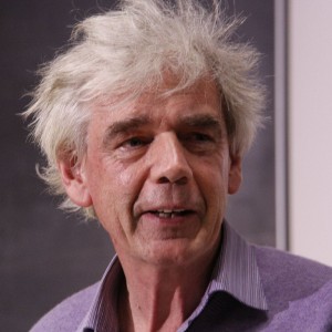 John Holloway - Image