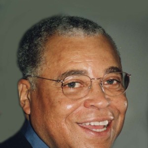 James Earl Jones - Image