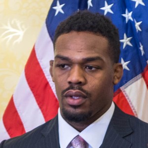 Jon Jones - Image