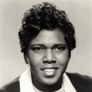 Barbara Jordan - Image