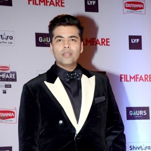 Karan Johar - Image