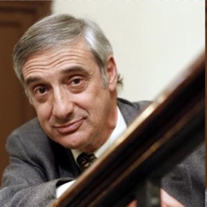 Joel Mokyr - Image