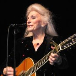 Judy Collins - Image