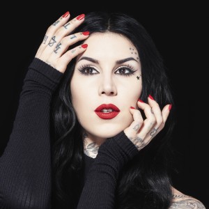 Kat Von D - Image