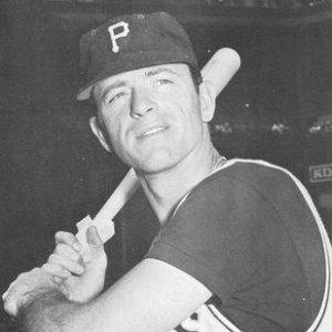 Dick Stuart - Image