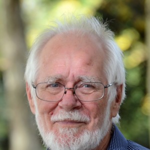 Jacques Dubochet - Image