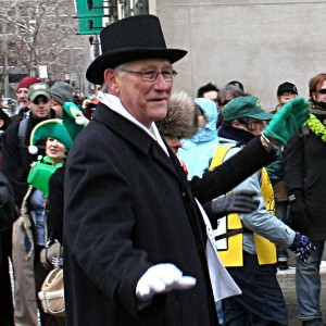 Gérald Tremblay - Image