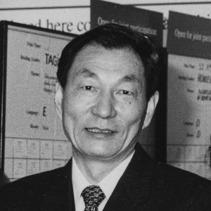 Zhu Rongji - Image
