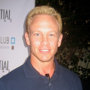 Ian Ziering - Image
