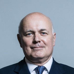 Iain Duncan Smith - Image