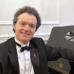 Evgeny Kissin - Image