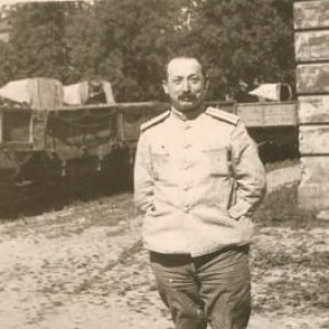 Fyodor Dan - Image