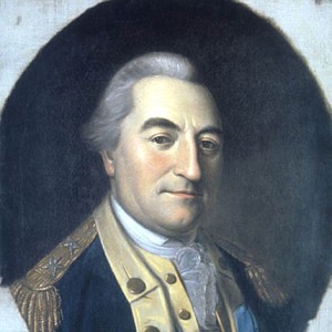 Johann de Kalb - Image