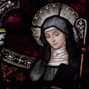 Brigit of Kildare - Image