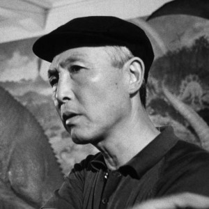 Ishiro Honda - Image