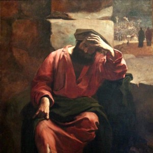 Judas Iscariot - Image