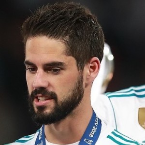 Isco - Image