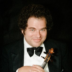 Itzhak Perlman - Image