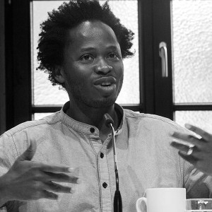 Ishmael Beah - Image