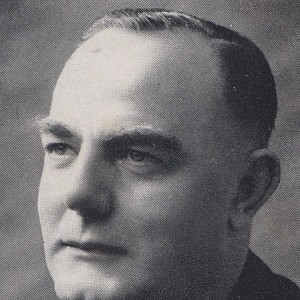 John Vorster - Image