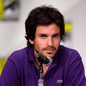 Santiago Cabrera - Image
