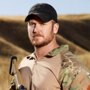 Chris Kyle - Image