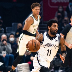 Kyrie Irving - Image