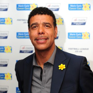 Chris Kamara - Image