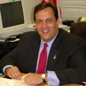 Chris Christie - Image