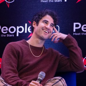 Darren Criss - Image