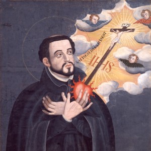 Francis Xavier - Image