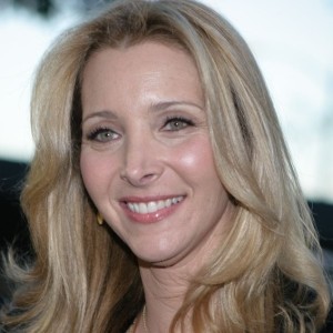 Lisa Kudrow - Image