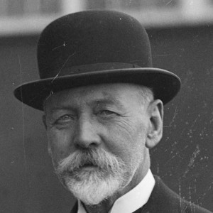 Joseph Cook - Image