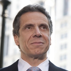 Andrew Cuomo - Image