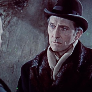 Peter Cushing - Image