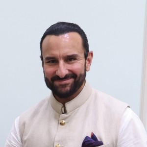 Saif Ali Khan - Image