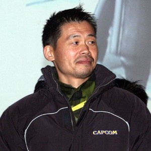 Keiji Inafune - Image