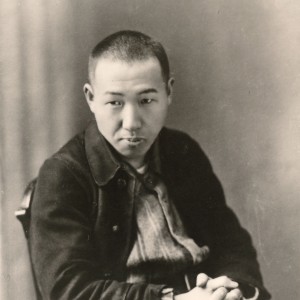 Kenji Miyazawa - Image