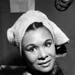 Katherine Dunham - Image