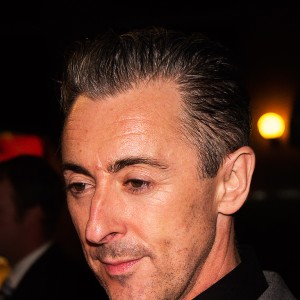Alan Cumming - Image